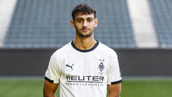 Gladbach wochenlang ohne Chiarodia Gladbach wochenlang ohne Chiarodia