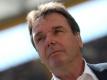 Bruchhagen: "Volle Konzentration auf den Klassenerhalt" (Quelle: FIRO/SID)
<br>© 2016 SID