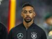 Karim Bellarabi konnte wieder mit der Mannschaft trainieren. Foto: Ina Fassbender
<br>dpa-infocom GmbH