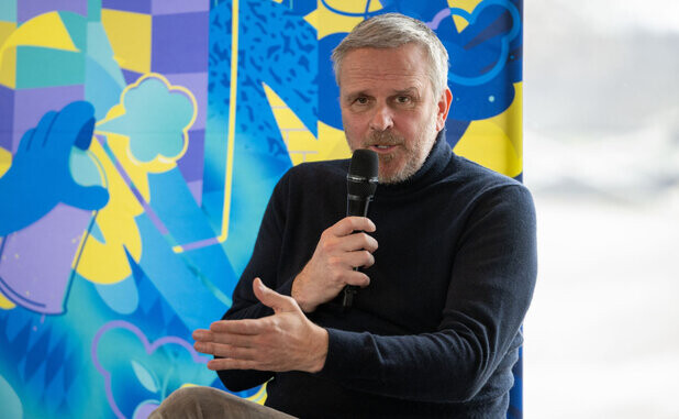 Foto: Hamann klar in VAR-Diskussion: Schiedsrichter «überfordert»