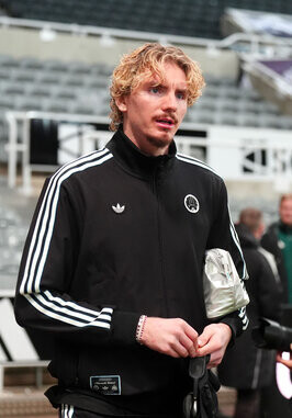 Foto: «Erstklassig»: Nationalstürmer Woltemade erhält Trainer-Lob