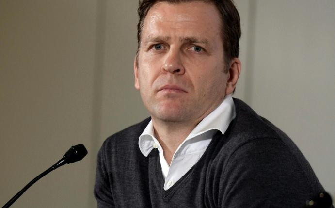 Bierhoff äußert sich kritisch gegenüber Bundesliga-Klubs (Quelle: PIXATHLON/SID-IMAGES)