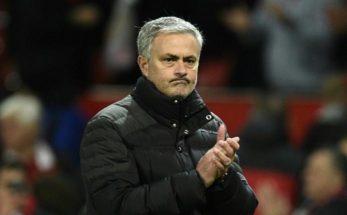 Mourinho plant über den Winter hinaus mit Schweinsteiger (Quelle: SID-IMAGES)