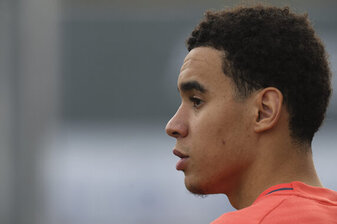 Alexander Hassenstein/Getty Images Alexander Hassenstein/Getty Images