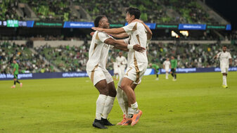 MLS: Müller trifft auf Sons Los Angeles FC MLS: Müller trifft auf Sons Los Angeles FC