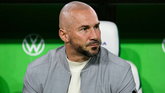 Pokal-Aus abgeschüttelt: Hoffenheim charakterstark