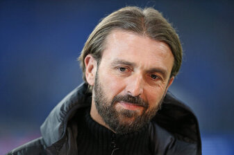 Cathrin Mueller/Getty Images