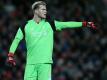 Loris Karius saß bei Liverpools Sieg nur auf der Bank (Quelle: PIXATHLON/SID)
<br>© 2016 SID