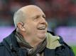 Reiner Calmund wird bei Sky Nachfolger von Bruchhagen (Quelle: PIXATHLON/SID)
<br>© 2016 SID