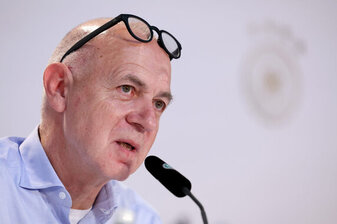 Alexander Hassenstein/Getty Images Alexander Hassenstein/Getty Images