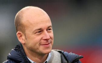 Selim Sudheimer/Bongarts/Getty Images Selim Sudheimer/Bongarts/Getty Images