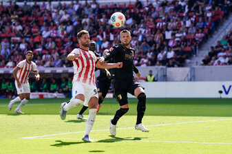 Daniela Porcelli/Getty Images Daniela Porcelli/Getty Images