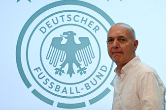 Foto: DFB-Dementi: Kein Interesse an Club-WM 2029