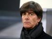 Löw zieht positive Billanz für 2016 (Quelle: PIXATHLON/SID-IMAGES)
<br>© 2016 SID
