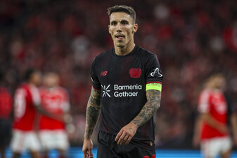 Carlos Rodrigues/Getty Images Carlos Rodrigues/Getty Images