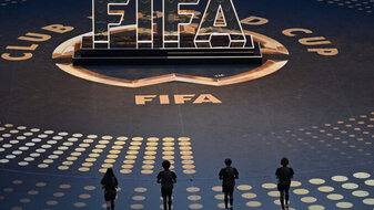 WM-Quali: Play-off-Auslosung noch im November WM-Quali: Play-off-Auslosung noch im November