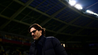 Vanoli übernimmt Gosens-Klub Florenz