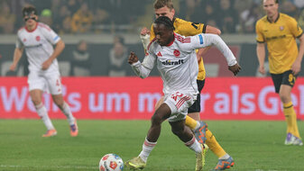 Nach Blitztor: Klose mit Nürnberg weiter auf dem Vormarsch Nach Blitztor: Klose mit Nürnberg weiter auf dem Vormarsch