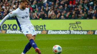 Hannover verpasst Sprung auf Rang drei Hannover verpasst Sprung auf Rang drei