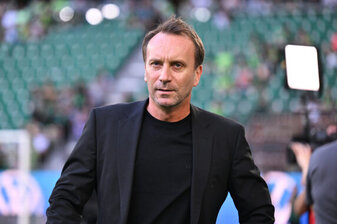 Oliver Hardt/Getty Images