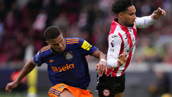 Schade gegen Woltemade: Brentford besiegt Newcastle