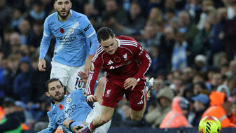 Trotz "Rückschlags": Wirtz "sehr zufrieden" in Liverpool Trotz "Rückschlags": Wirtz "sehr zufrieden" in Liverpool