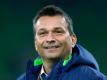 Christian Heidel bereut seinen Wechsel zum FC Schalke 04 bisher keine Sekunde. Foto: Ina Fassbender
<br>dpa-infocom GmbH