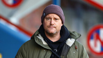 Mitgliederversammlung auf St. Pauli - auch Irvine im Fokus Mitgliederversammlung auf St. Pauli - auch Irvine im Fokus