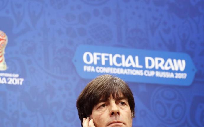 Joachim Löw wählte Toni Kroos. Foto: Christian Charisius
<br>dpa-infocom GmbH