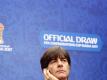 Joachim Löw wählte Toni Kroos. Foto: Christian Charisius
<br>dpa-infocom GmbH
