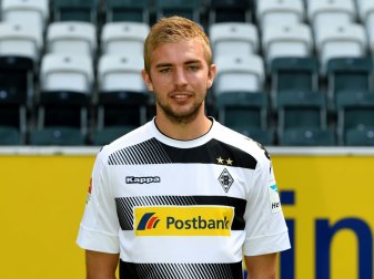Christoph Kramer verletzte sich im Spiel gegen Augsburg (Quelle: SID) Christoph Kramer verletzte sich im Spiel gegen Augsburg (Quelle: SID)