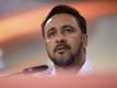 Vítor Pereira soll den TSV 1860 München aus der Krise helfen. Foto: Hugo Delgado
<br>dpa-infocom GmbH