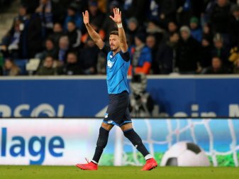 Wagner könnte für Löw "noch mal eine Option werden" (Quelle: FIRO/SID)
<br>© 2016 SID Wagner könnte für Löw "noch mal eine Option werden" (Quelle: FIRO/SID)
<br>© 2016 SID