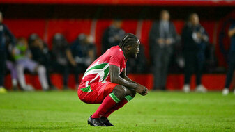 Foto: WM-Play-offs: Aus 22 mach sechs