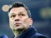 Christian Heidel ist der Sportvorstand des FC Schalke 04. Foto: Jan Woitas
<br>dpa-infocom GmbH