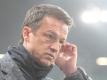 Fredi Bobic ist der Sportvorstand von Eintracht Frankfurt. Foto: Stefan Puchner
<br>dpa-infocom GmbH