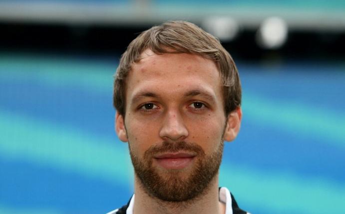 Hinkel trainiert künftig die Reserve des VfB-Stuttgart (Quelle: FIRO/SID)
<br>© 2016 SID