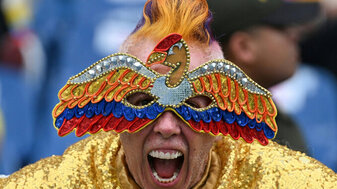 Foto: FIFA: Fast zwei Millionen WM-Tickets verkauft