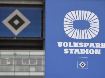 Der Hamburger SV hat ein großes Minus angehäuft. Foto: Axel Heimken
<br>dpa-infocom GmbH Der Hamburger SV hat ein großes Minus angehäuft. Foto: Axel Heimken
<br>dpa-infocom GmbH