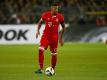 Jérôme Boateng fällt nach Operation sechs Wochen aus (Quelle: FIRO/SID)