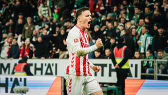 El Mala: "Es ist immer wieder Wahnsinn"