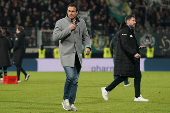 Andreas Schlichter/Getty Images Andreas Schlichter/Getty Images