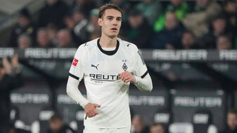 "Muskuläre Probleme": Gladbach im Pokal ohne Neuhaus