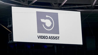 Medien: Zusätzliche VAR-Befugnisse bei WM möglich Medien: Zusätzliche VAR-Befugnisse bei WM möglich