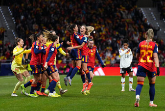 Angel Martinez/Getty Images