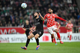 Neil Baynes/Getty Images Neil Baynes/Getty Images