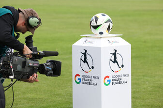 Juergen Schwarz/Getty Images for DFB Juergen Schwarz/Getty Images for DFB