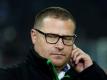 Max Eberl beginnt die Suche nach dem neuen Coach (Quelle: PIXATHLON/SID)