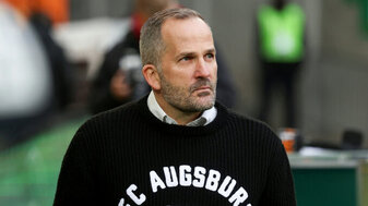 Wagner ist weg, Augsburg gewinnt