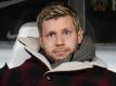 Marco Russ muss sich mit seinem Comeback bei Eintracht Frankfurt noch gedulden. Foto: Arne Dedert